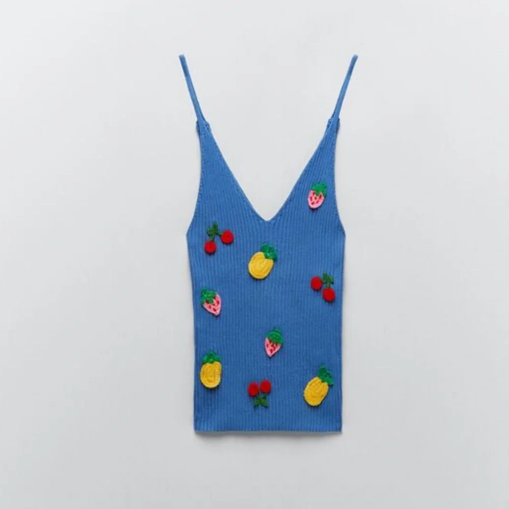 Zara Top! NWOT - Picture 1 of 1